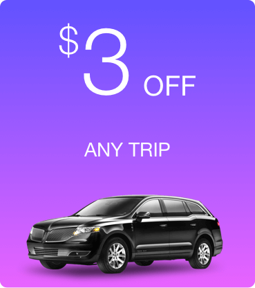 $3 off any trip